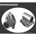 Full cnc machining tractor trailer parts,OEM non-standard trailer parts